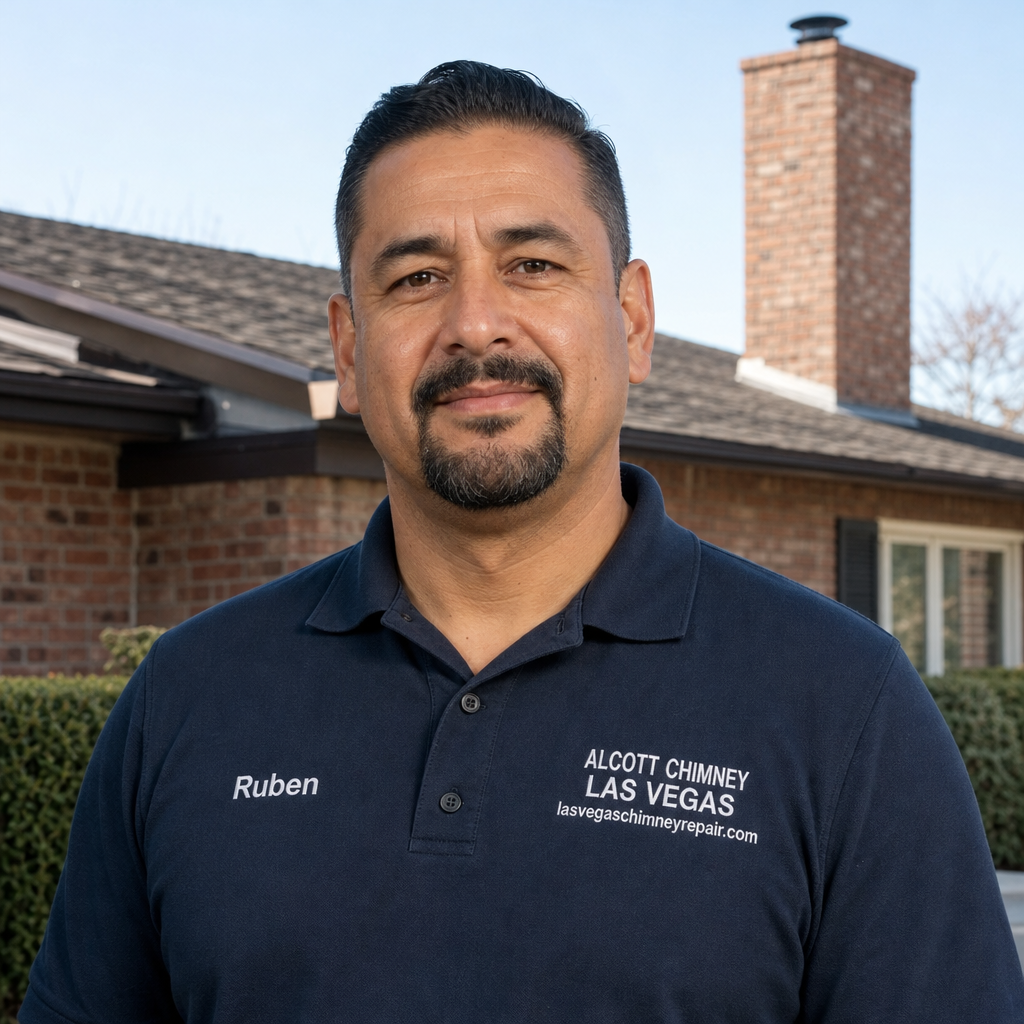Ruben Castellano